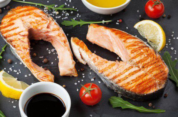 Dodajte ribu u svoju prehranu